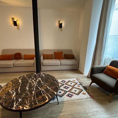 Appartement St Germain-Bon Marche - Cosy N°2 à Paris Extérieur photo