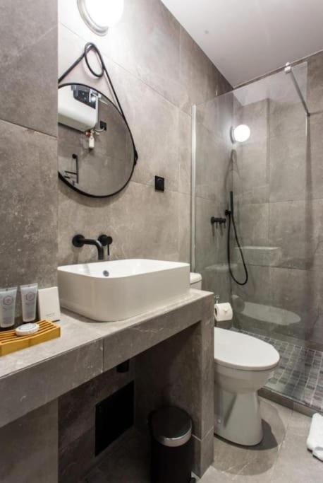 Appartement St Germain-Bon Marche - Cosy N°2 à Paris Extérieur photo
