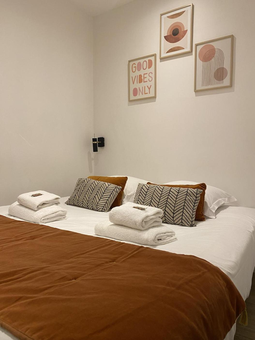 Appartement St Germain-Bon Marche - Cosy N°2 à Paris Extérieur photo