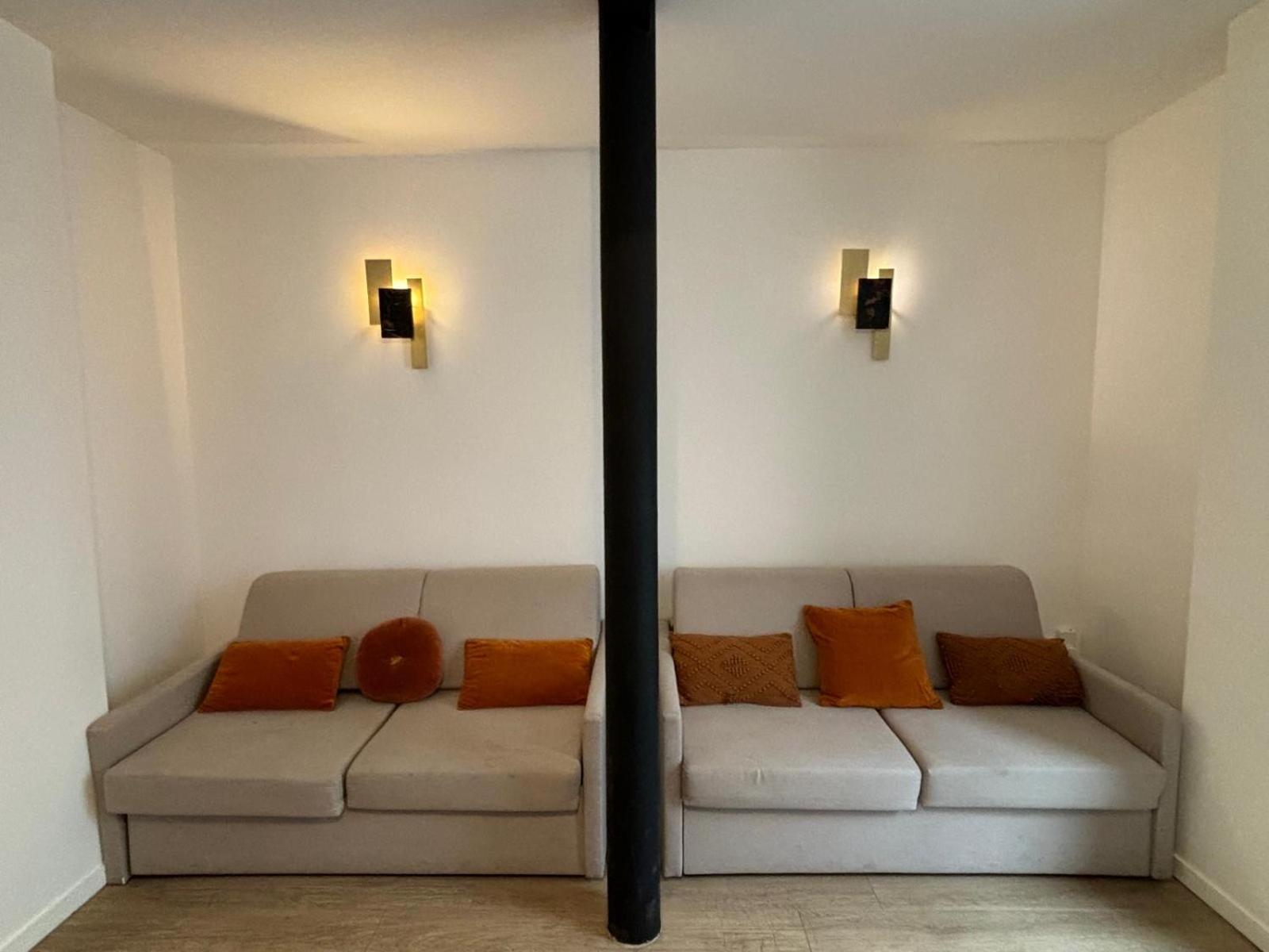 Appartement St Germain-Bon Marche - Cosy N°2 à Paris Extérieur photo